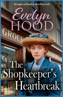 The Shopkeeper’s Heartbreak