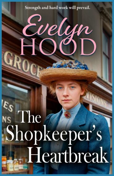 The Shopkeeper’s Heartbreak