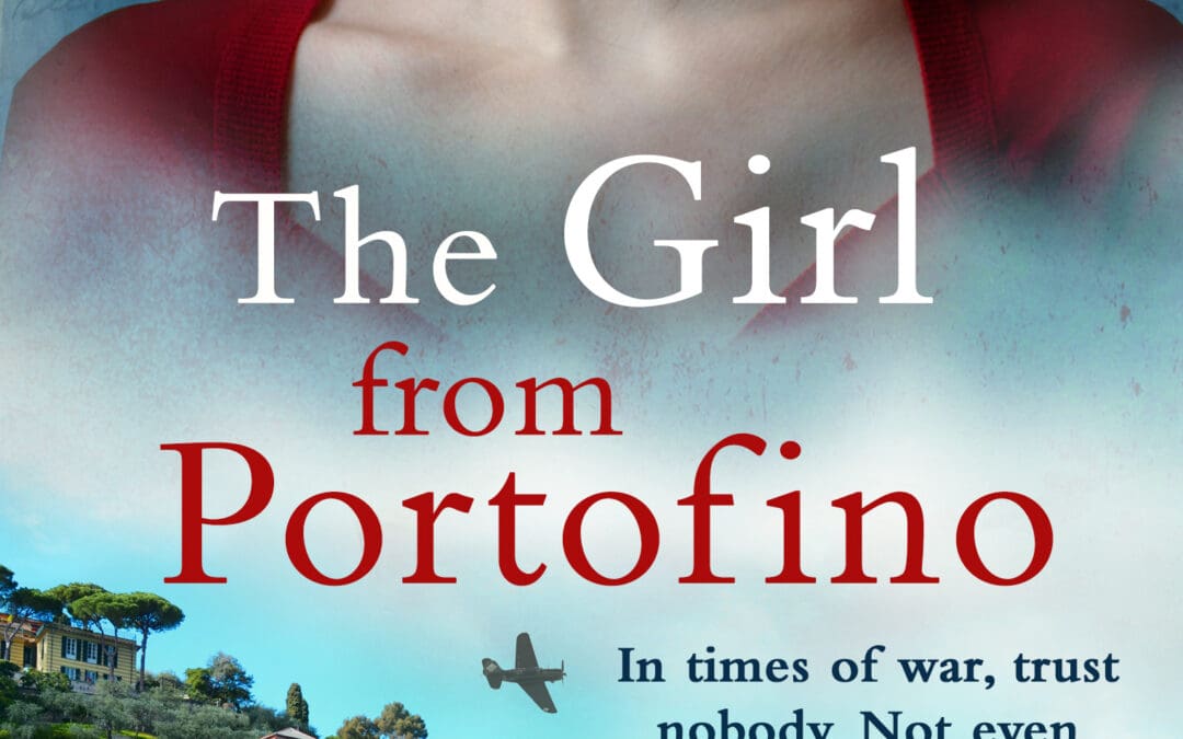 The Girl from Portofino