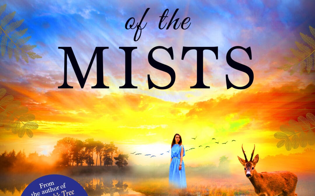 Daughter of the Mists