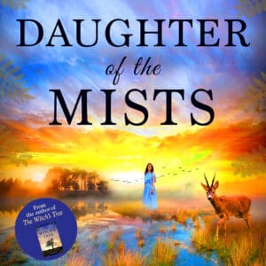 Daughter of the Mists