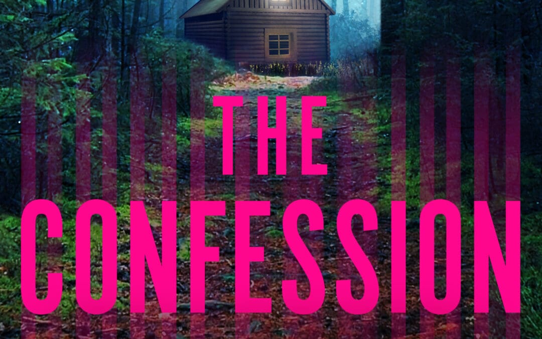 The Confession