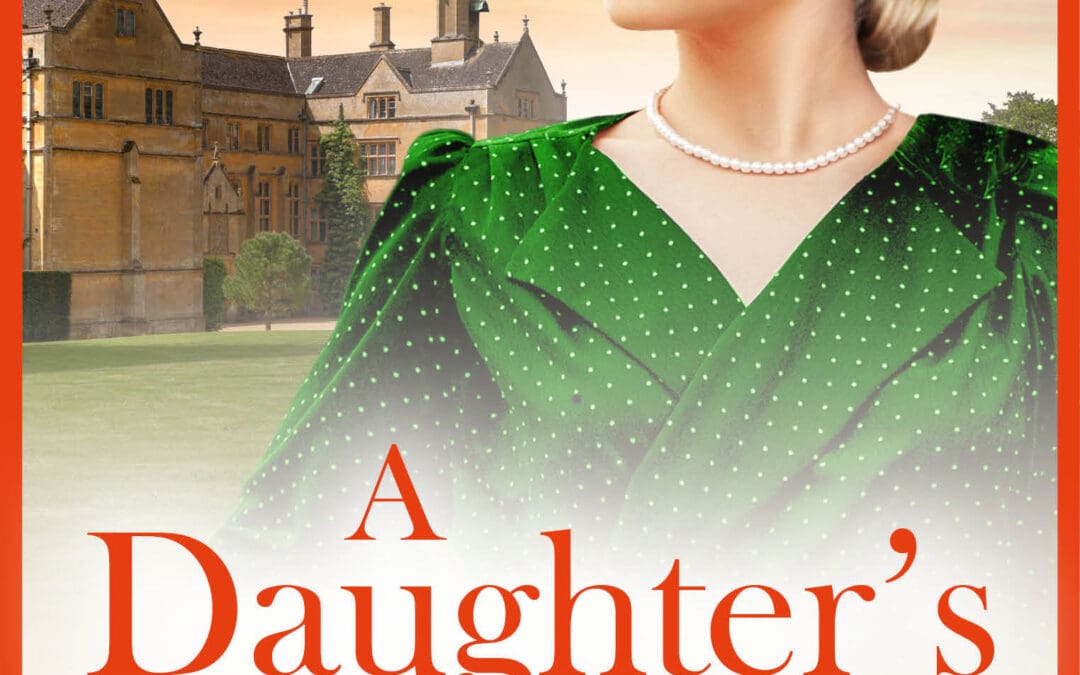 A Daughter’s Courage