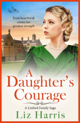 A Daughter’s Courage