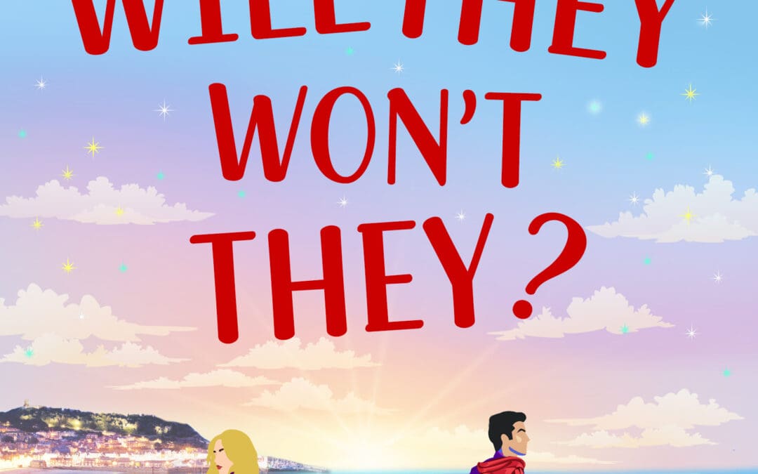 Will They, Won’t They?