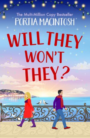 Will They, Won’t They?