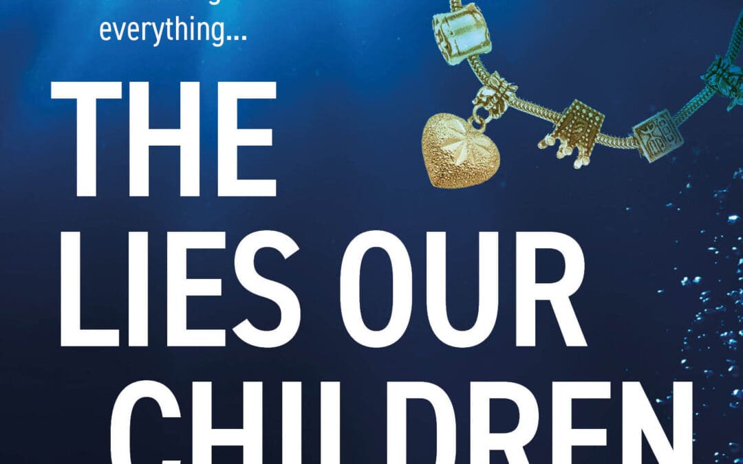 The Lies Our Children Tell