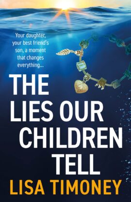 The Lies Our Children Tell