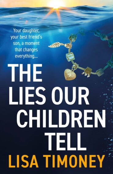 The Lies Our Children Tell