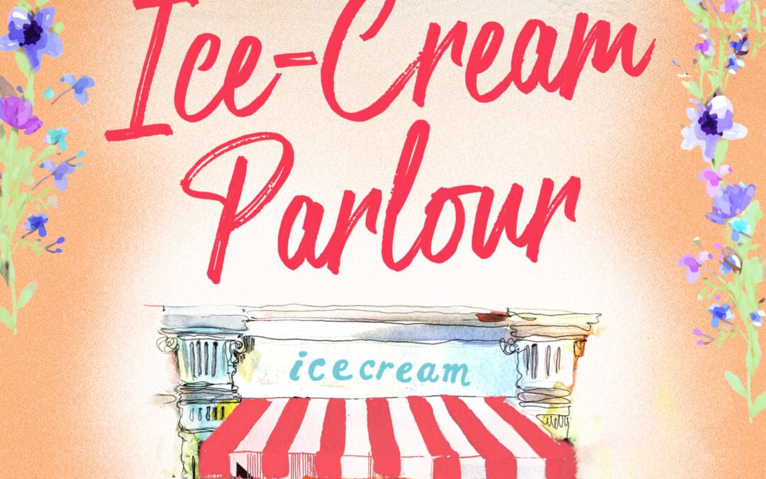 The Seaside Ice-Cream Parlour