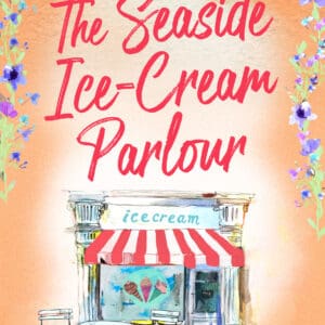 The Seaside Ice-Cream Parlour