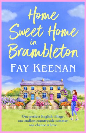 Home Sweet Home in Brambleton