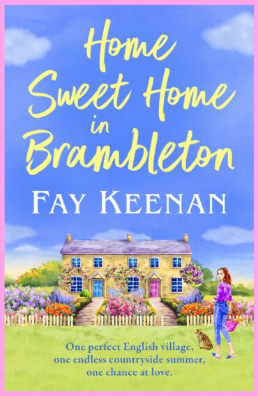 Home Sweet Home in Brambleton