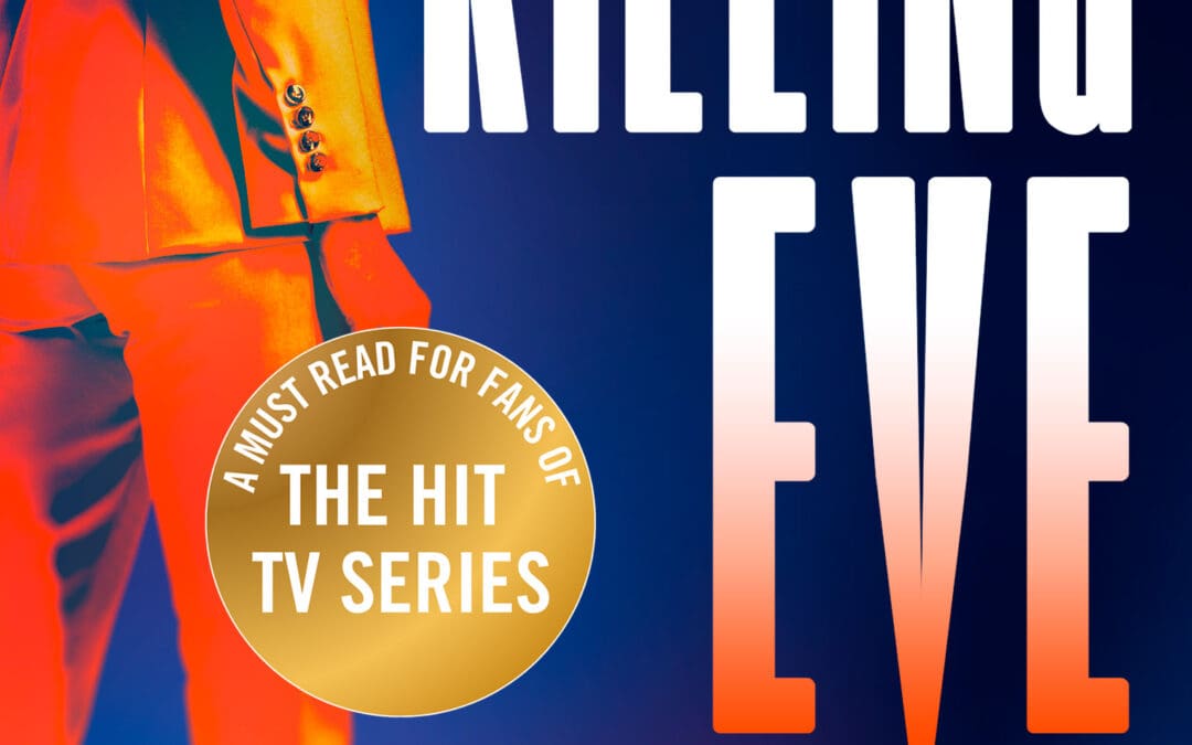 Killing Eve: Long Shot