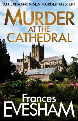 Murder at the Cathedral