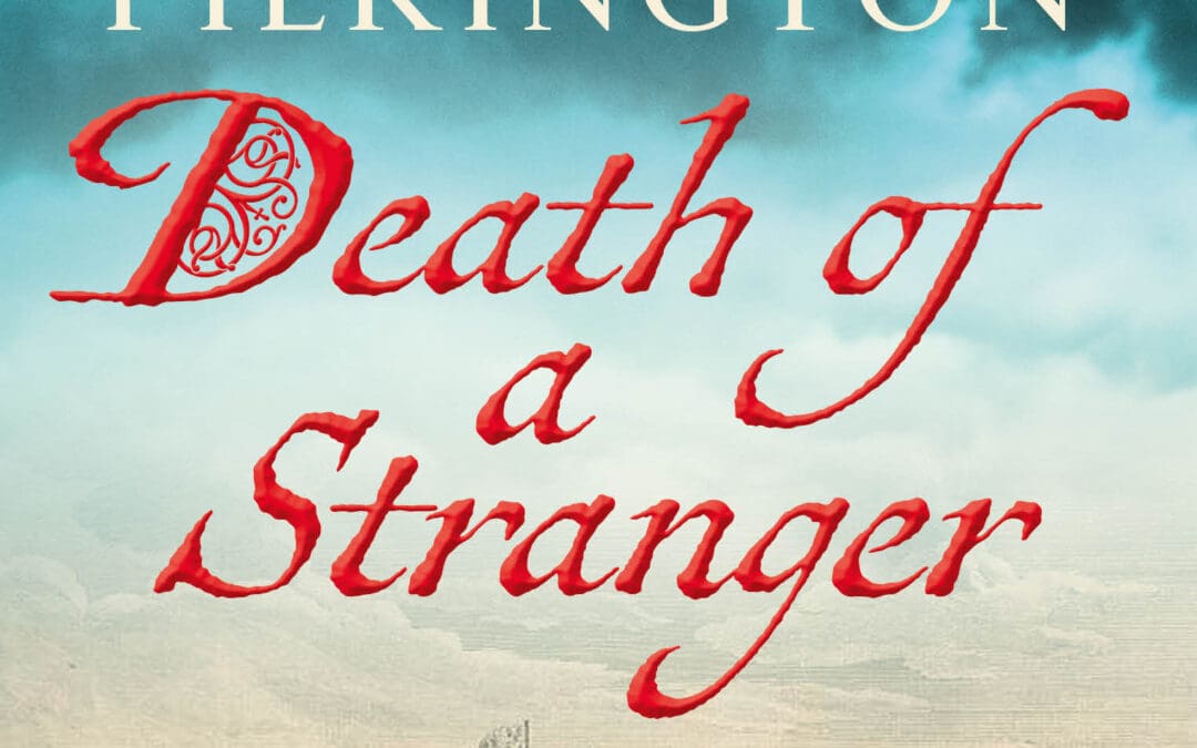Death of a Stranger