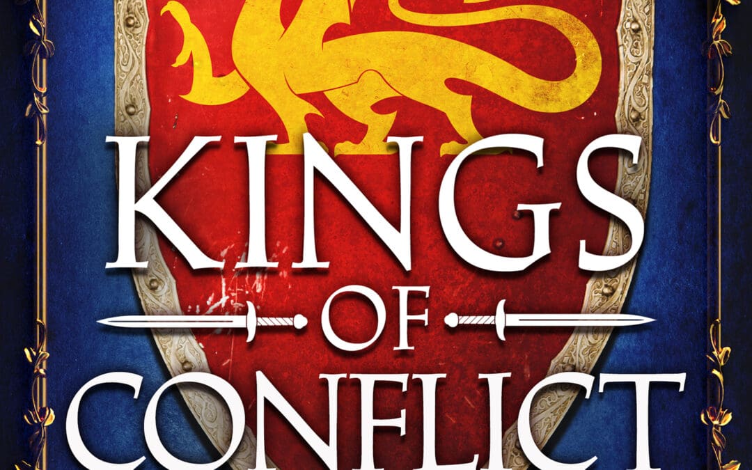 Kings of Conflict