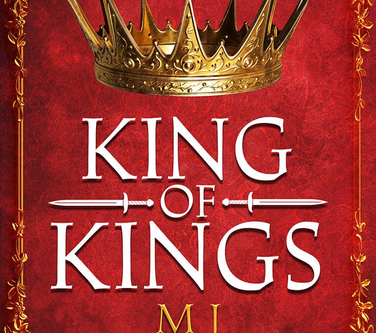 King of Kings