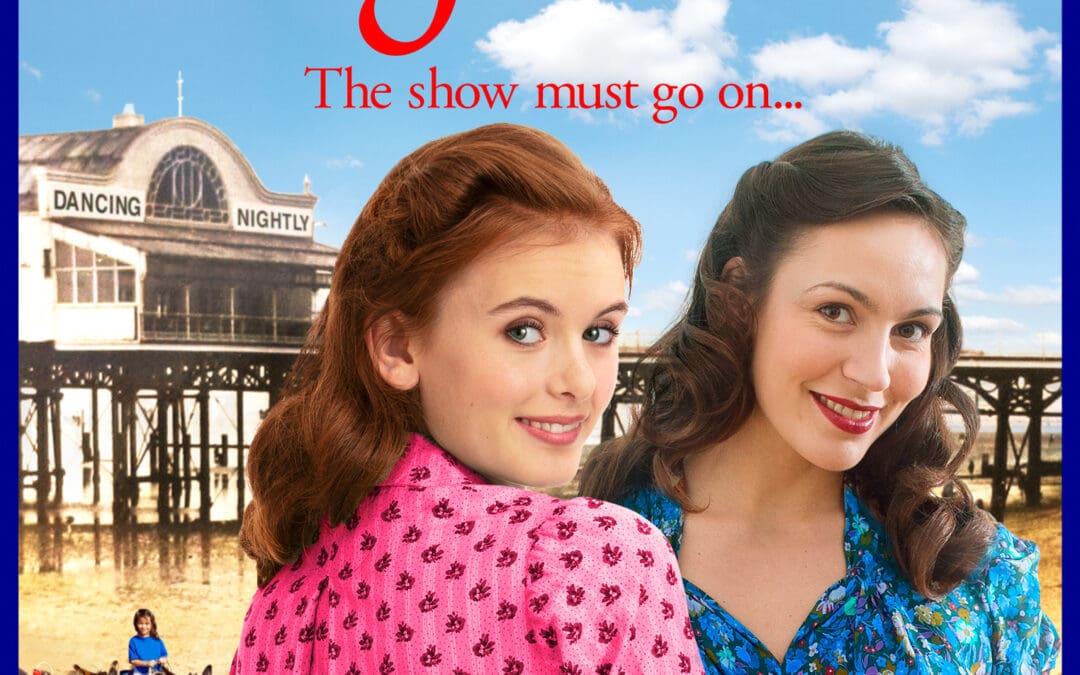 The Seaside Girls