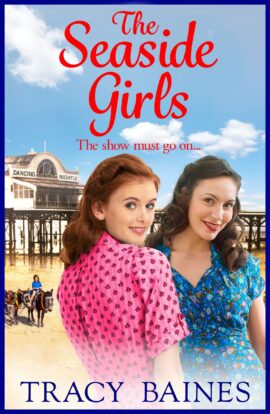 The Seaside Girls