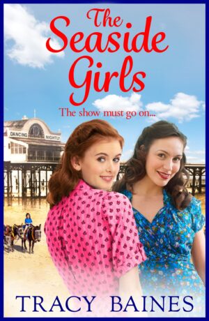 The Seaside Girls