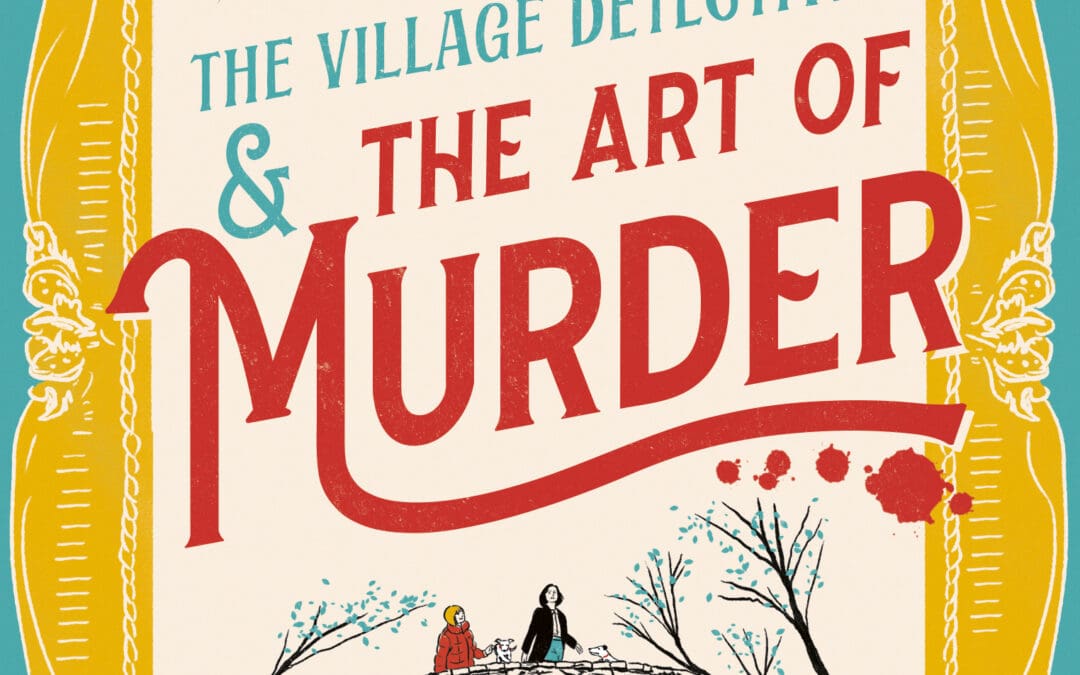 The Art of Murder