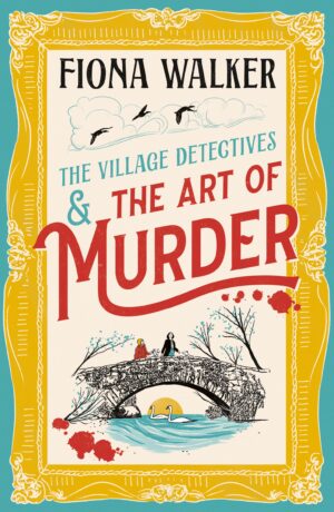 The Art of Murder
