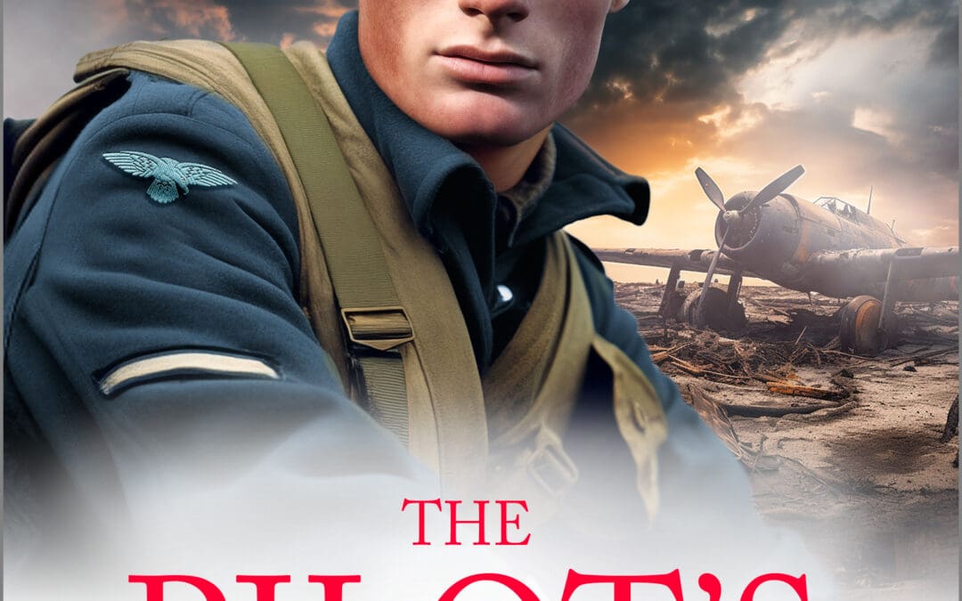 The Pilot’s Story