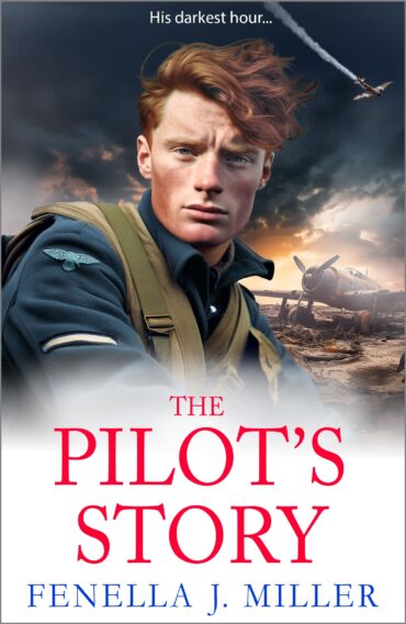 The Pilot’s Story