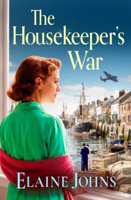 The Housekeeper’s War