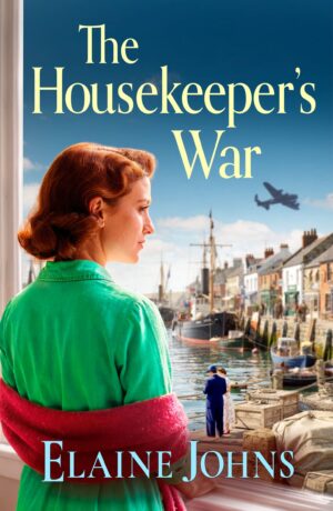 The Housekeeper’s War