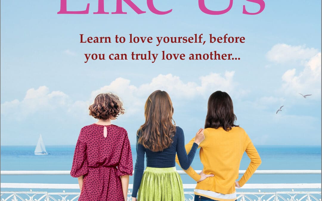 Friends Like Us