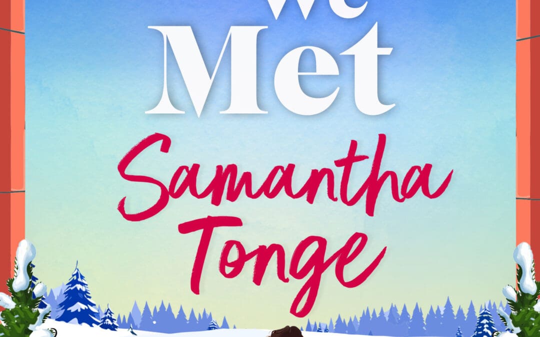 The Winter We Met