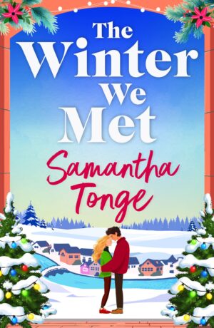 The Winter We Met