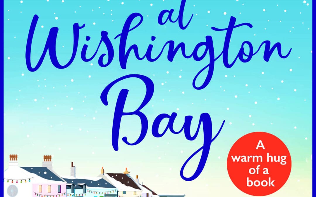 Winter at Wishington Bay