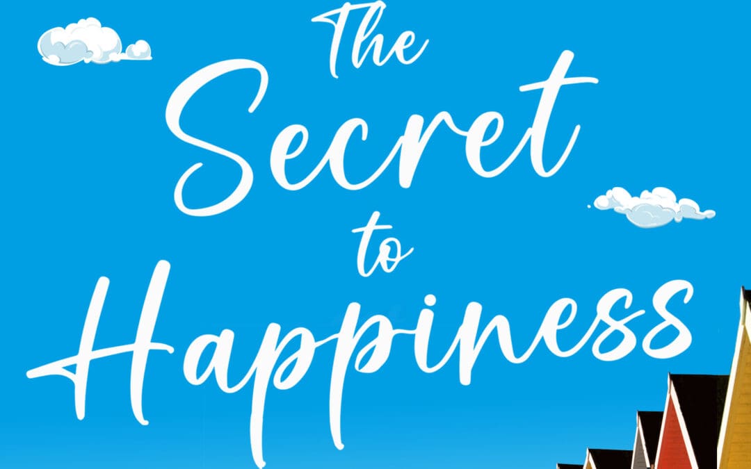The Secret To Happiness