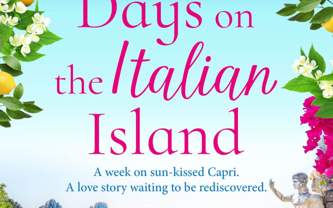 Seven Days on the Italian Island