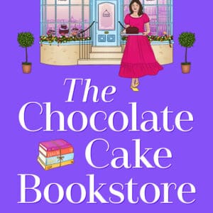 The Chocolate Cake Bookstore