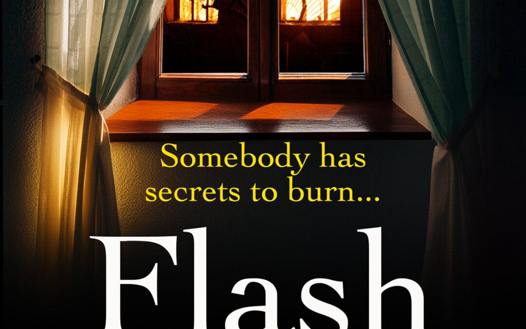 Flash Point