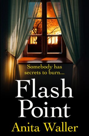 Flash Point