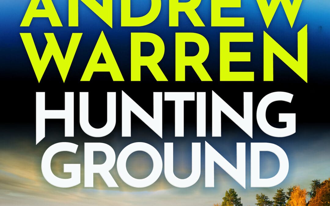 Hunting Ground