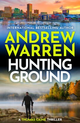 Hunting Ground