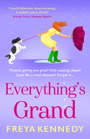 Everything’s Grand
