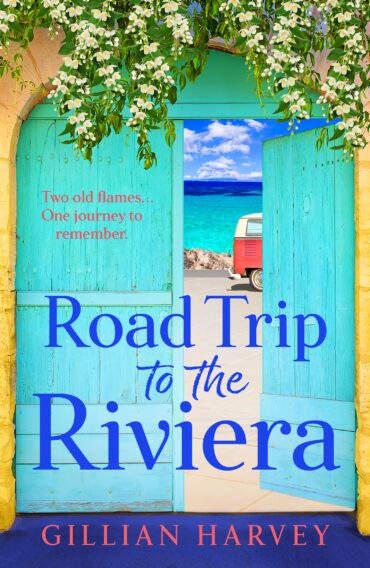 Road Trip to the Riviera