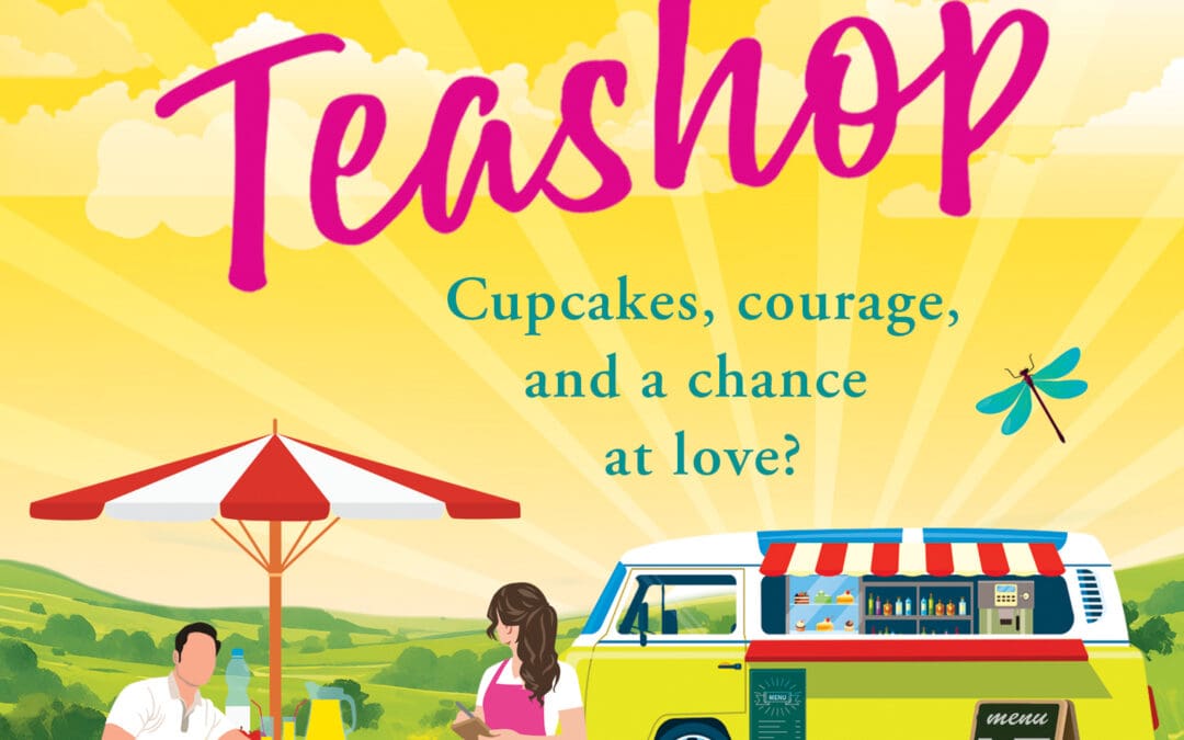 The Sunshine Teashop