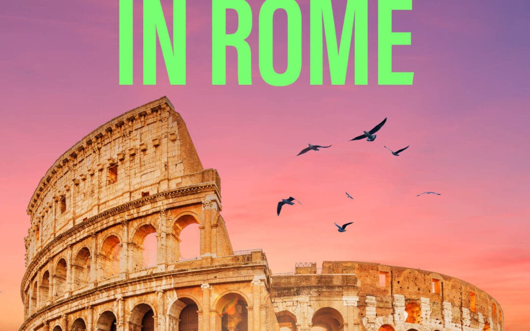 Murder in Rome