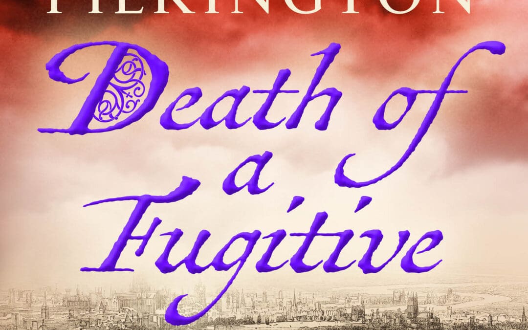 Death of a Fugitive