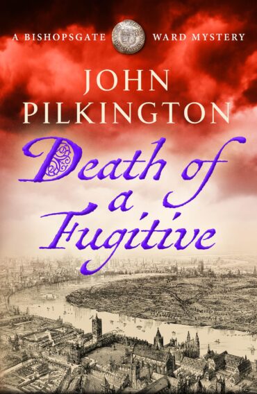 Death of a Fugitive