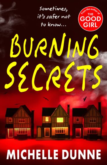 Burning Secrets
