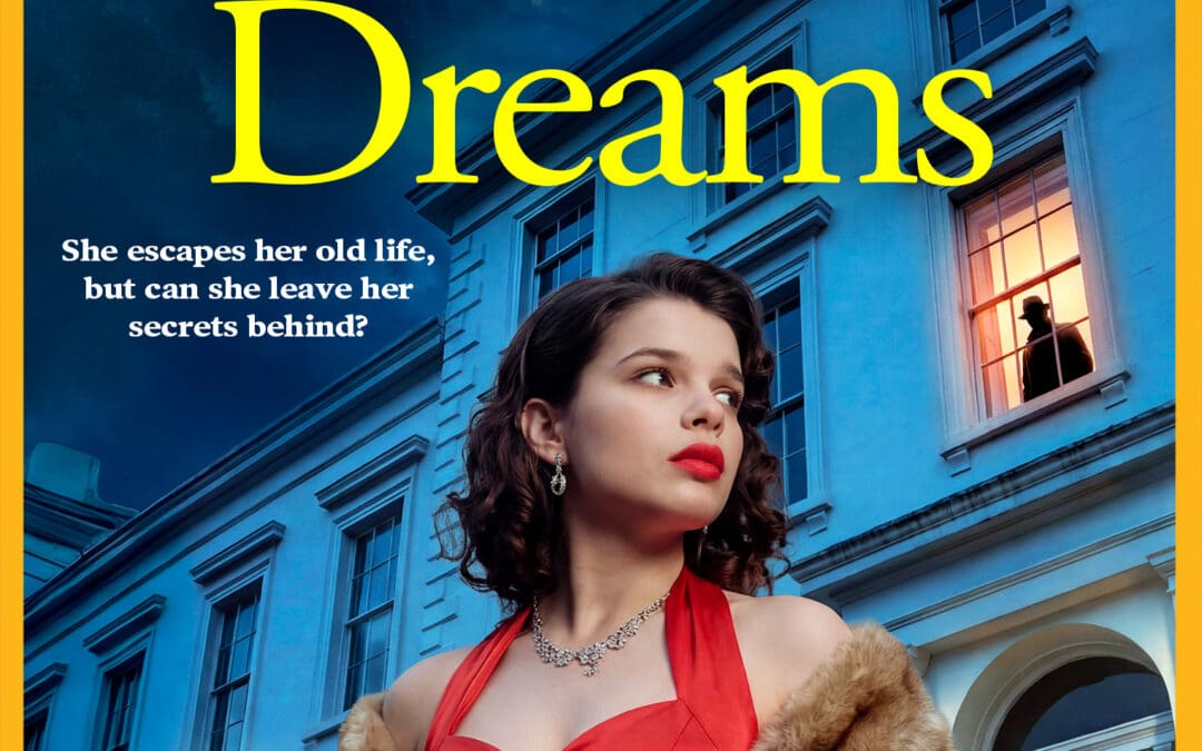 The House of Broken Dreams